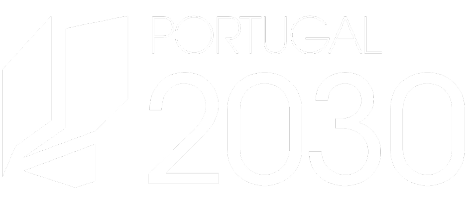 Logotipo de Portugal 2030